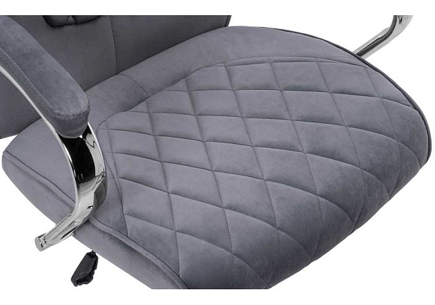 Кресло руководителя Woodville Monte 11905 Фото № 5