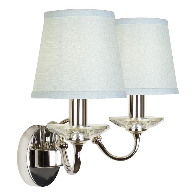 Бра iLamp Dolce Vita W2345-2 Nic Фото № 1