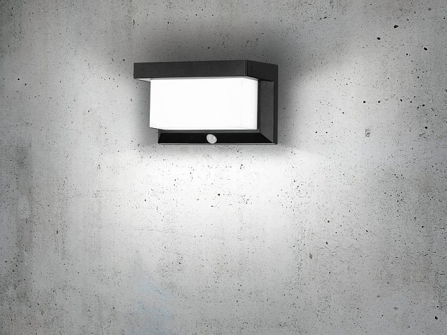 Светильник на солнечных батареях Eglo Utrera 48968 изображение 3 Светильник на солнечных батареях Eglo Utrera 48968 Фото № 3