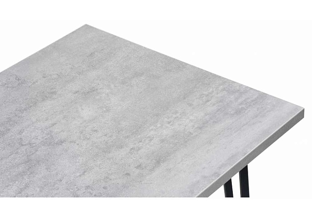 Кухонный стол Woodville Денвер Лофт 506939 изображение 3 Кухонный стол Woodville Денвер Лофт 506939 Фото № 3