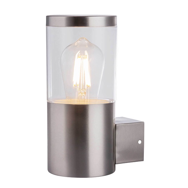 Уличный настенный светильник Globo Lalli 34019 Фото № 1