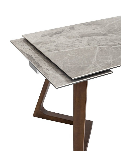 Кухонный стол Stool Group Артизан DT8765ZW-3C 160 5673 Dual изображение 2 Кухонный стол Stool Group Артизан DT8765ZW-3C 160 5673 Dual Фото № 2