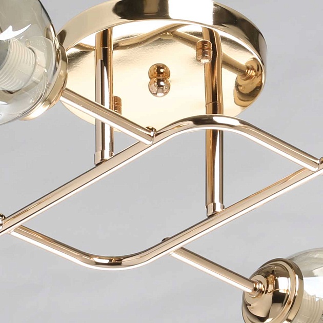 Потолочная люстра De City Акцент 680011806 Фото № 8