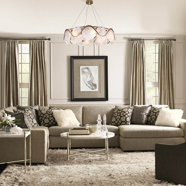 Подвесная люстра Bogates Galicia 354/8 Smart Фото № 6