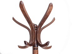 Напольная вешалка Мебелик В 12Н 001097 4