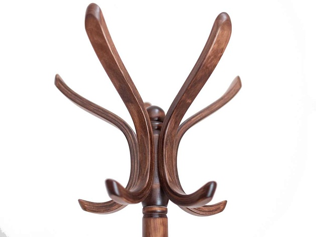 Напольная вешалка Мебелик В 12Н 001097 Фото № 5