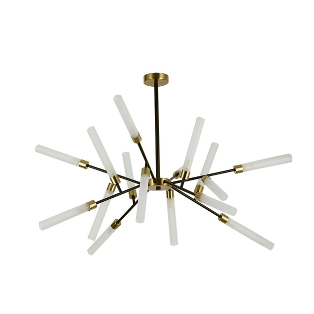 Подвесная люстра F-Promo Istapp 4480-16C изображение 1 Подвесная люстра F-Promo Istapp 4480-16C Фото № 1