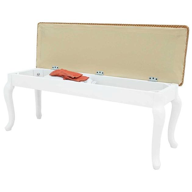 Банкетка Мебелик Вивальди 007602 Фото № 6