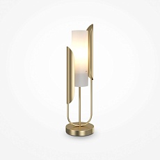 Настольная лампа Maytoni Сipresso Z014TL-01G 3