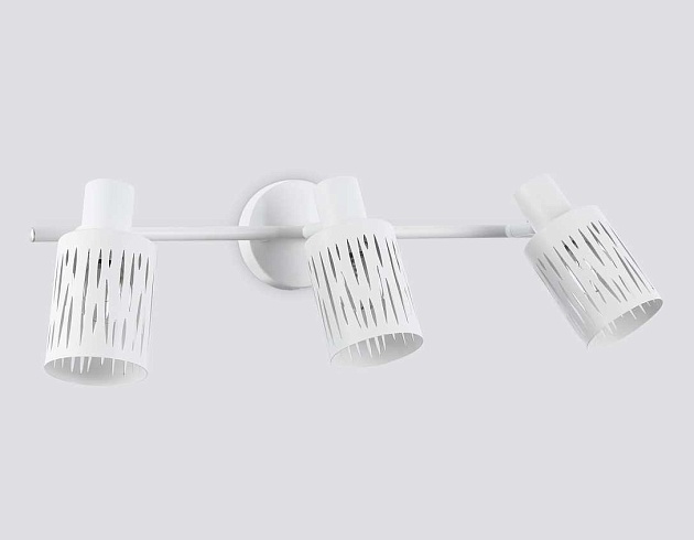 Настенно-потолочный спот Ambrella light TRADITIONAL TR8665 изображение 6 Настенно-потолочный спот Ambrella light TRADITIONAL TR8665 Фото № 6