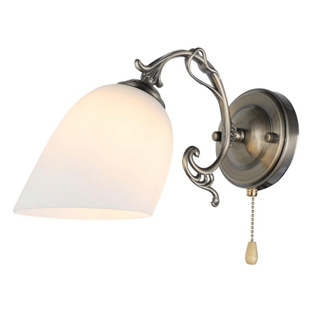 Бра MyFar Biene MR1520-1W Фото № 1