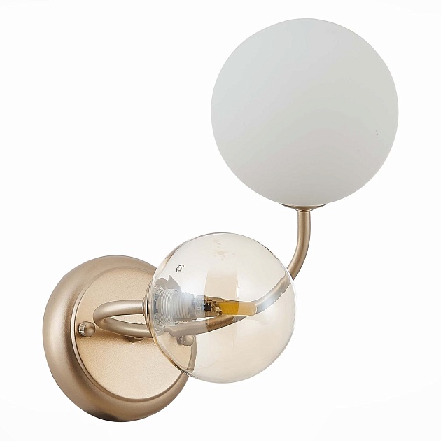 Бра Evoluce Formae SLE220921-02 изображение 1 Бра Evoluce Formae SLE220921-02 Фото № 1