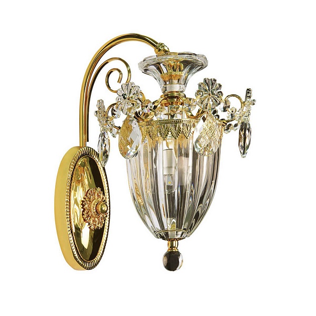 Бра Lightstar Schon 790612 Фото № 1