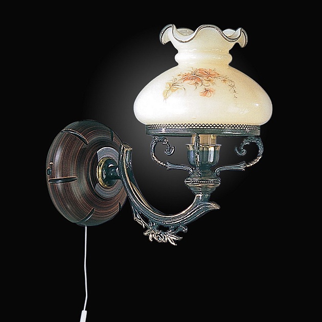 Бра Reccagni Angelo A 2812/1 Фото № 1