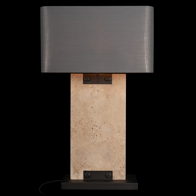 Настольная лампа Loft it Flagstone 10445T/A Фото № 3