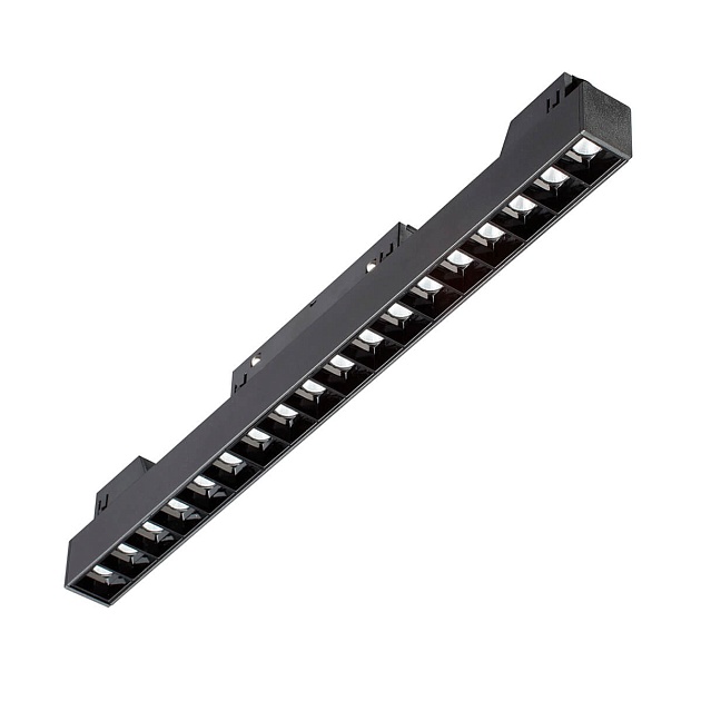 Трековый светильник магнитный Vitaluce VT0200005-01.1 Фото № 1