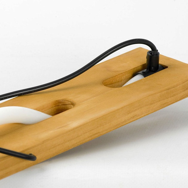 Подвесной светодиодный светильник Lussole Prairie LSP-7197 Фото № 4