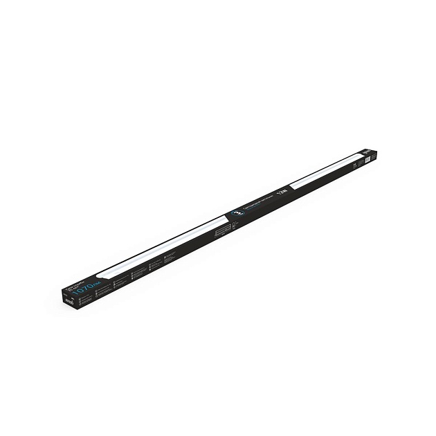 Потолочный светодиодный светильник Gauss 130511312 Фото № 2