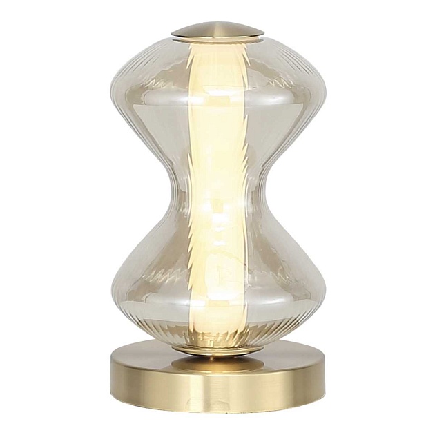 Настольная лампа ST Luce SL6136.204.01 Фото № 1