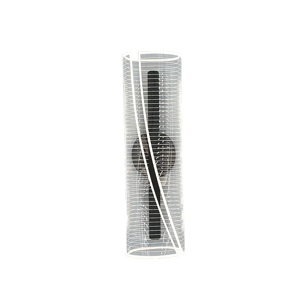 Настенный светильник LED4U L6287-01 GR изображение 1 Настенный светильник LED4U L6287-01 GR Фото № 1