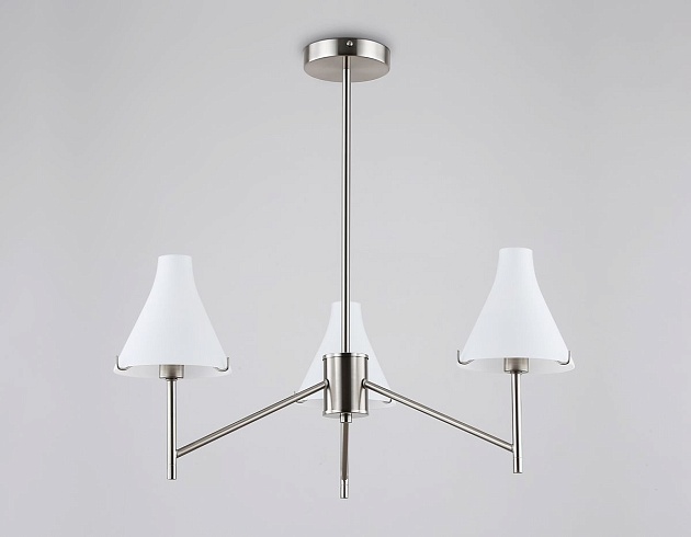 Подвесная люстра Ambrella Light High Light Modern LH57121 Фото № 5