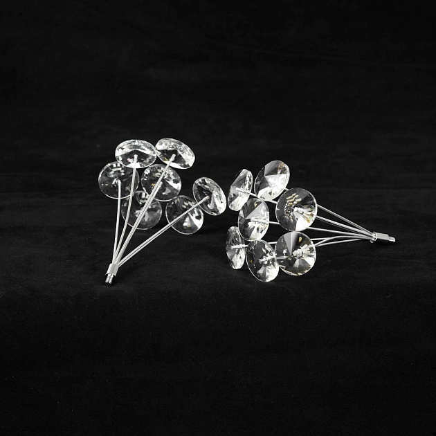 Бра Lussole Topgrade Alaska LSP-8951 изображение 4 Бра Lussole Topgrade Alaska LSP-8951 Фото № 4