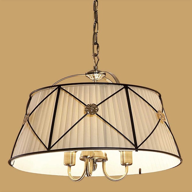 Подвесная люстра Citilux Дрезден CL409131 Фото № 2