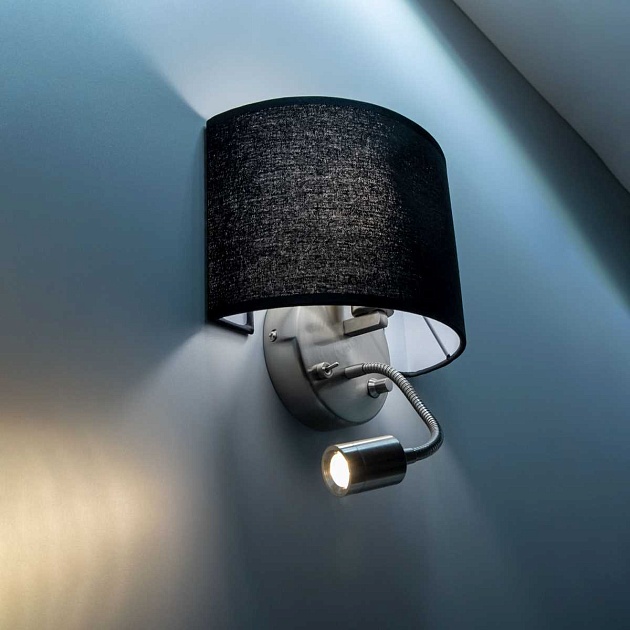 Настенный светильник Citilux Декарт CL704305 изображение 12 Настенный светильник Citilux Декарт CL704305 Фото № 12