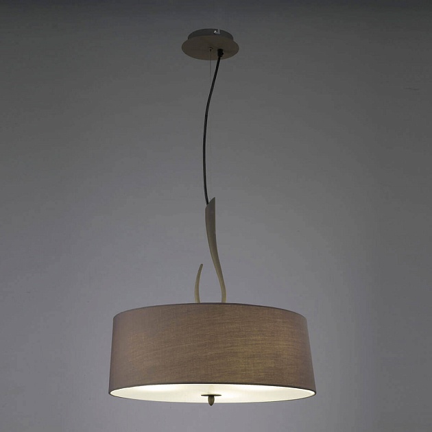 Подвесной светильник Mantra Lua 3684 Фото № 5