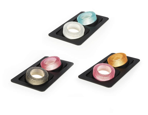 Насадка передняя Ambrella light DIY Spot N7194 Фото № 5