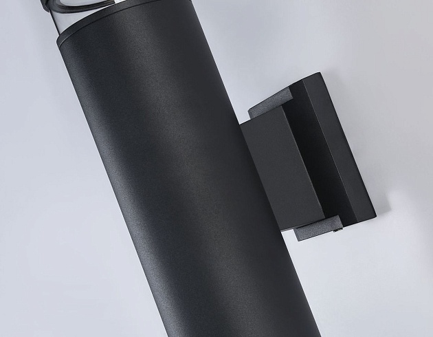 Уличный настенный светильник Ambrella light Garden ST3821 изображение 2 Уличный настенный светильник Ambrella light Garden ST3821 Фото № 2