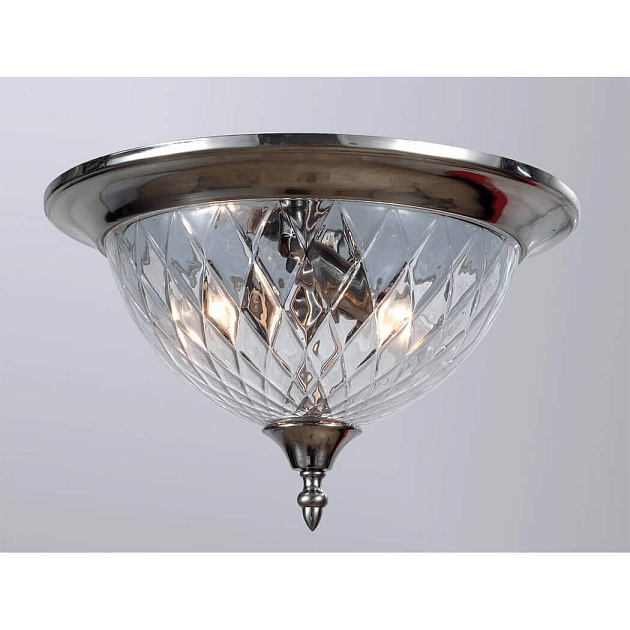 Потолочный светильник Newport 6403/PL М0045524 Фото № 1