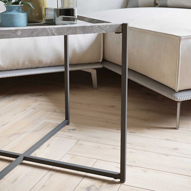 Журнальный стол Мебелик Стефан 007733 изображение 4 Журнальный стол Мебелик Стефан 007733 Фото № 4