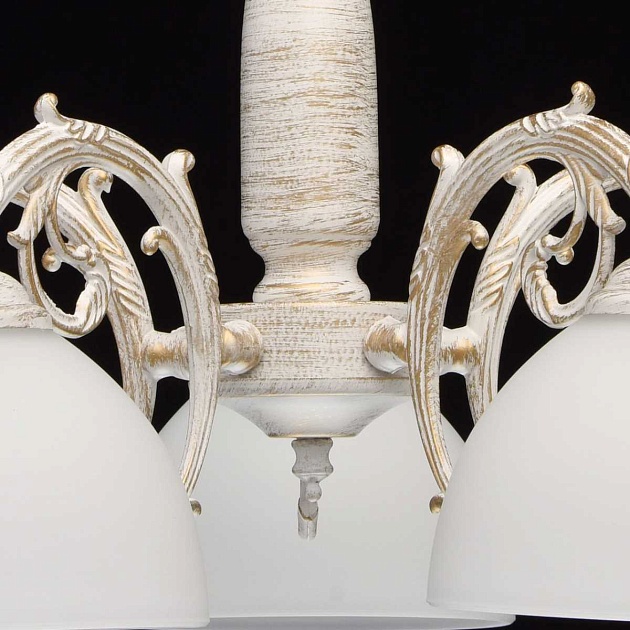 Люстра подвесная De City Ариадна 450018305 Фото № 10