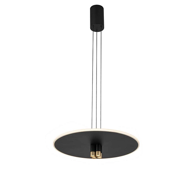 Подвесной светильник Mantra Nomada 8983 Фото № 1