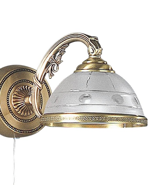 Бра Reccagni Angelo A 3830/1 изображение 2 Бра Reccagni Angelo A 3830/1 Фото № 2