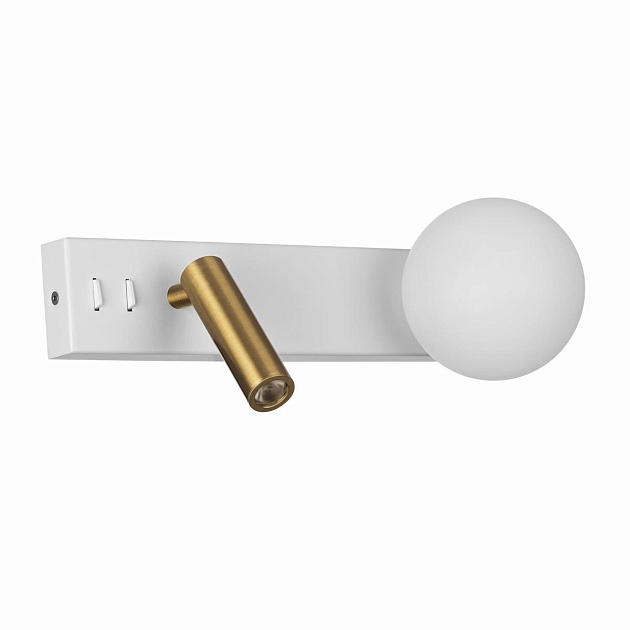 Бра Citilux Декарт CL704450 Фото № 5