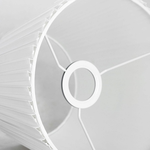 Настольная лампа Lussole Lgo Cozy LSP-0570 Фото № 3