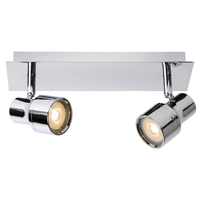 Спот Lucide Sirene Led 17948/10/11 Фото № 1