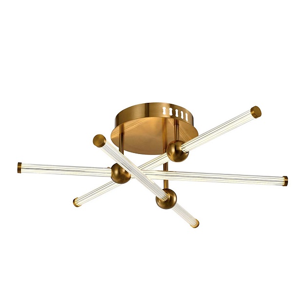 Потолочный светильник Zortes ASTRA ZRS.57783.06 изображение 1 Потолочный светильник Zortes ASTRA ZRS.57783.06 Фото № 1