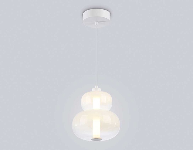 Подвесной светодиодный светильник Ambrella light High Light LH11051 изображение 2 Подвесной светодиодный светильник Ambrella light High Light LH11051 Фото № 2