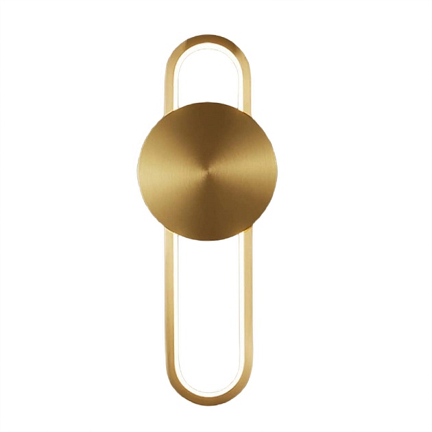 Бра Romatti Kobo Opple 3382-T изображение 1 Бра Romatti Kobo Opple 3382-T Фото № 1