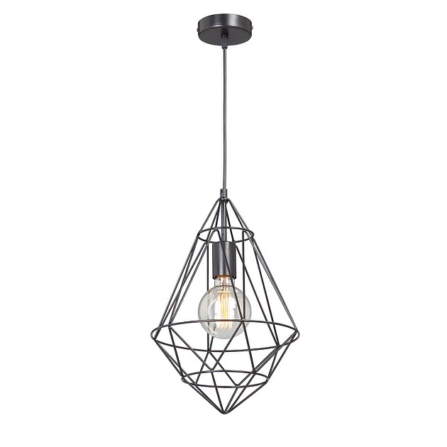 Подвесная люстра Vitaluce V4731-1/1S Фото № 1