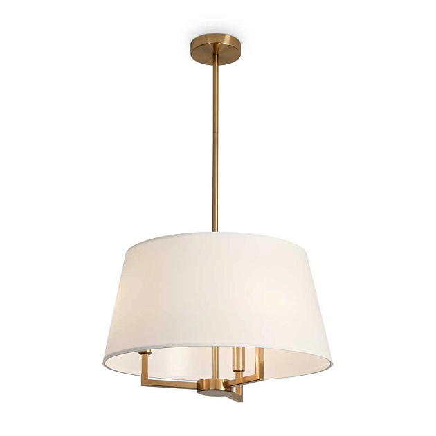 Потолочный светильник Freya FR2042CL-03BS Фото № 2