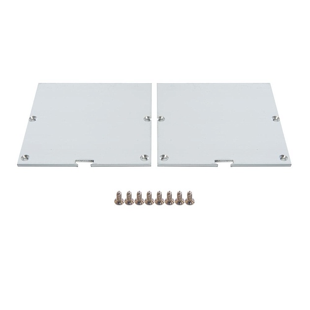 Профиль алюминиевый накладной Feron CAB265 10376 Фото № 2