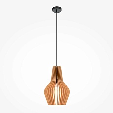Подвесной светильник Maytoni Roots MOD191PL-01W1 5