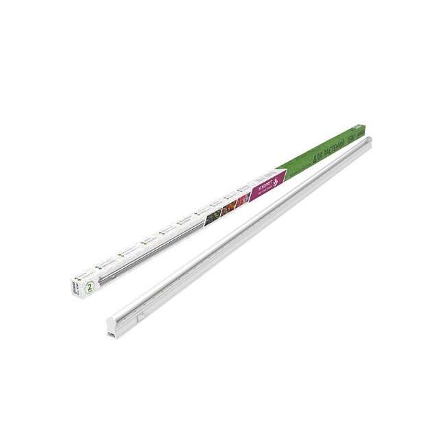 Настенный светодиодный светильник Gauss Fito Led TL 130411915 Фото № 2