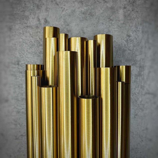 Бра Imperium Loft Brubeck 84834-22 изображение 10 Бра Imperium Loft Brubeck 84834-22 Фото № 10