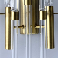 Бра MW-Light Альгеро 285021002 2