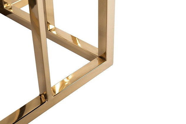 Консоль Garda Decor 13RXC3102-Gold Фото № 3